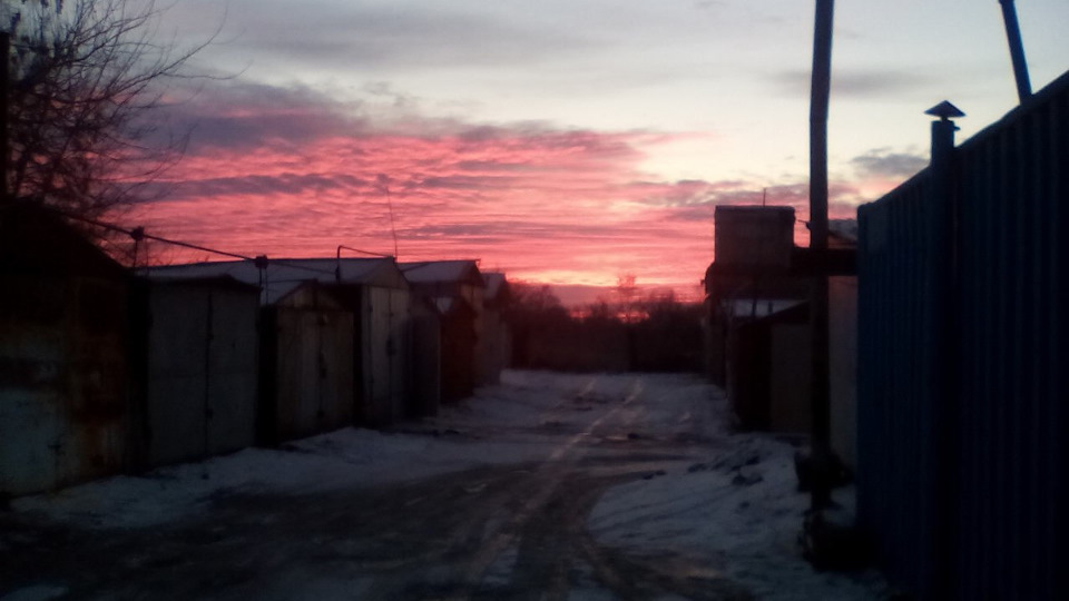 Прозріння 1