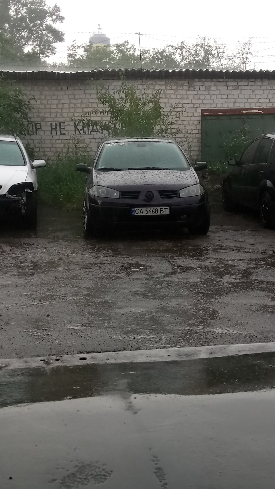 Тиші хочу… 1