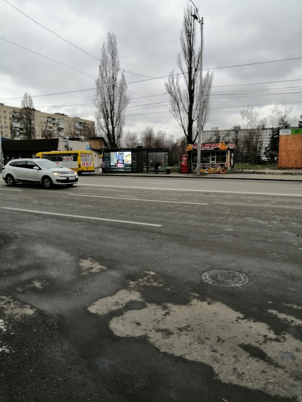 Продаж 2