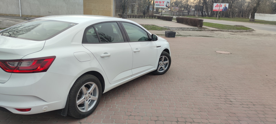 Диски на літо 4