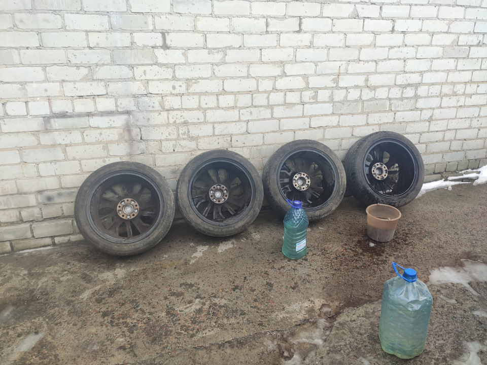 Як же ця зима набридла))) 1