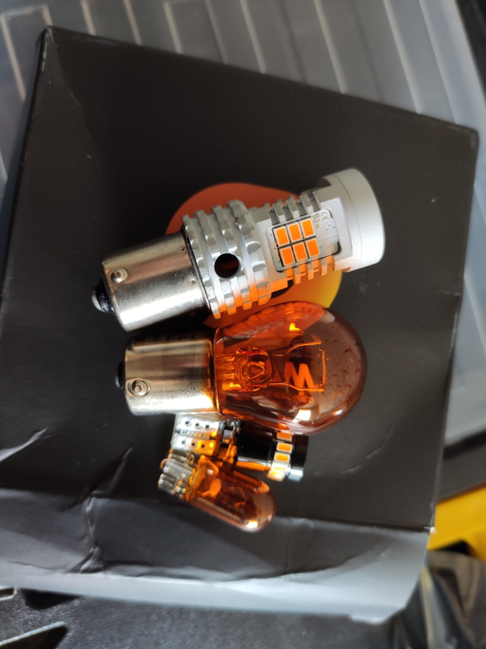 LEDолізація продовження💡 2