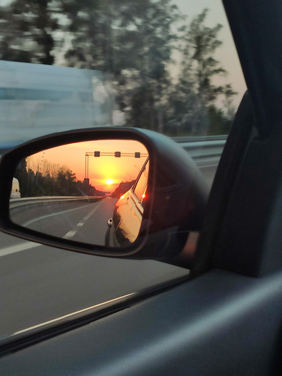 Перший дальнячок🚘 2