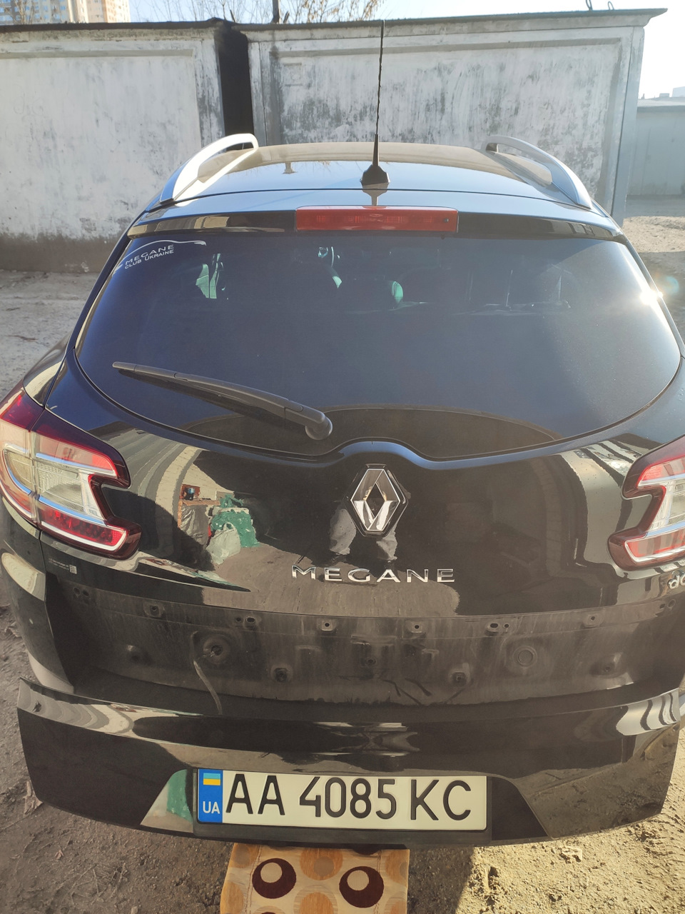 П'яті двері та її навісне 🧐 2