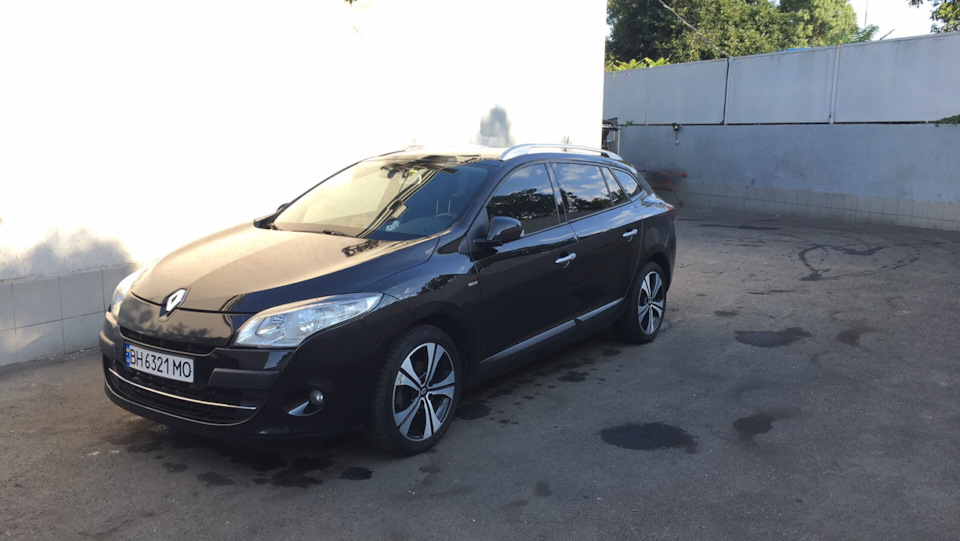 Тонировка Авто 1