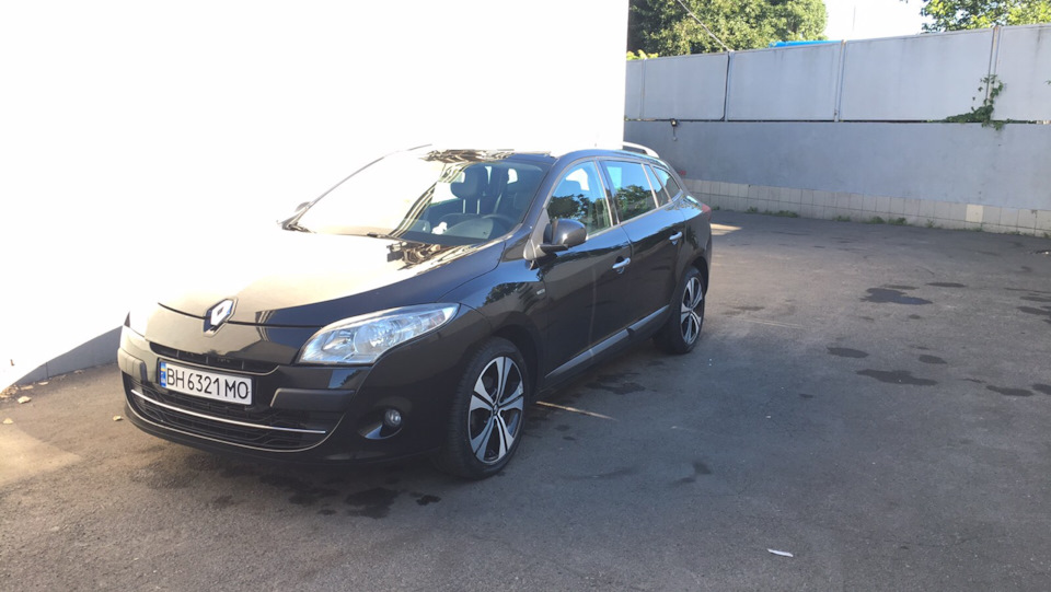 Тонировка Авто 2