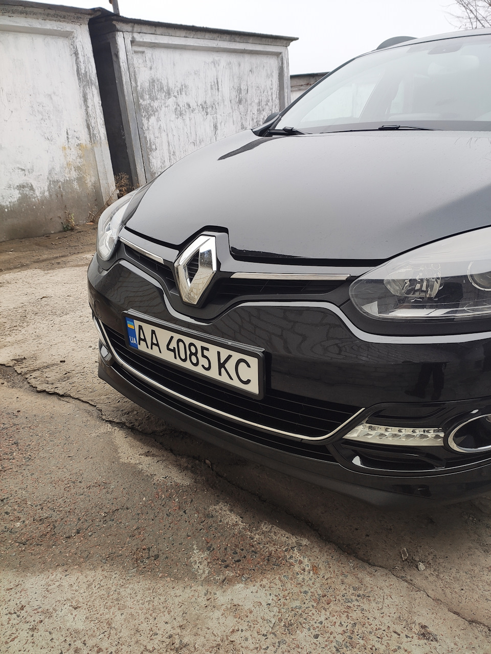 Ось такий він Black Bose) 2