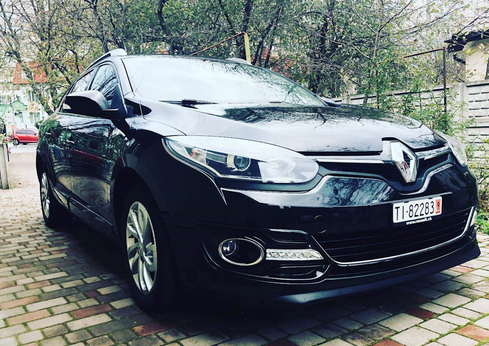 Ось такий він Black Bose) 5