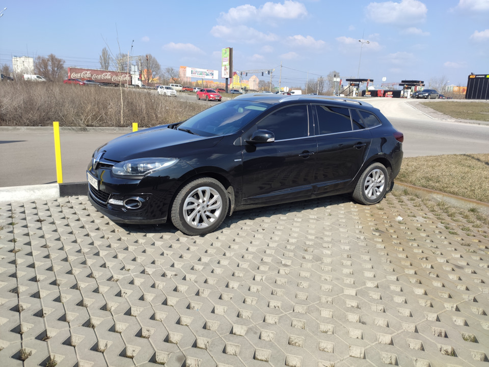 Заміна на літо + гальмівні задні диски мати їх ... 1