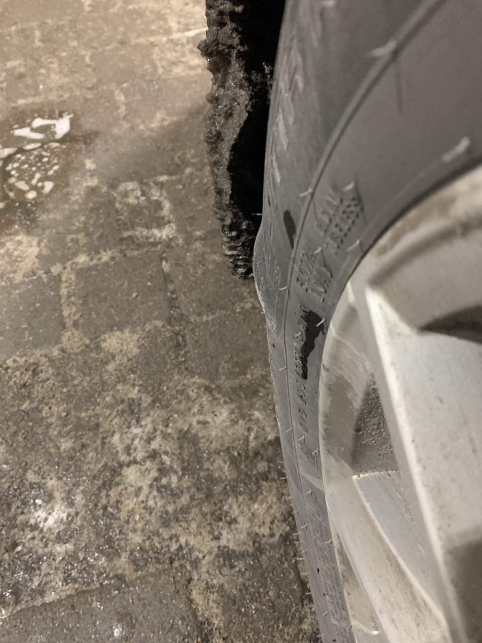Підсумки зими на Nokian hakkapeliitta r3 2