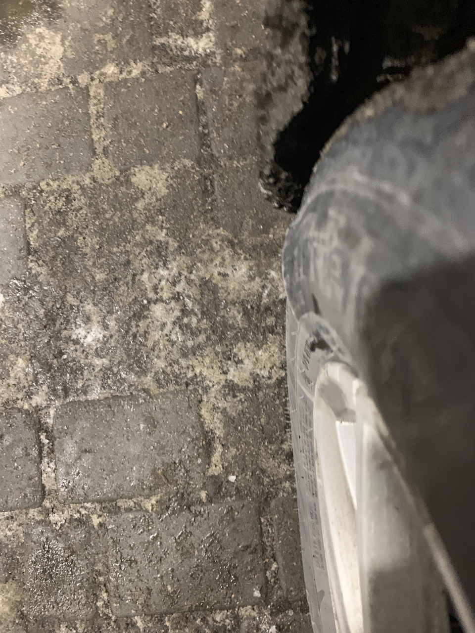 Підсумки зими на Nokian hakkapeliitta r3 1