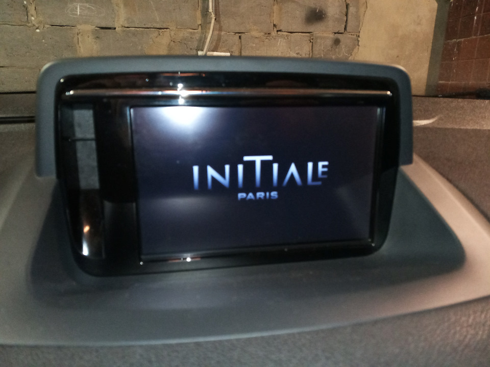 R-Link + RS-monitor & DDT-all 4