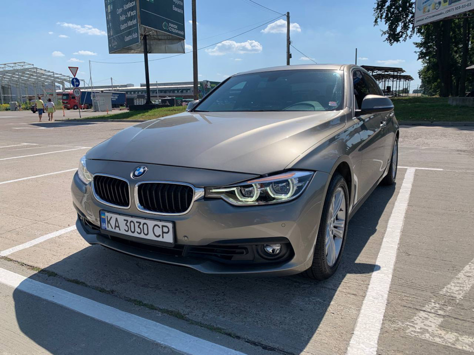 Нове авто 1