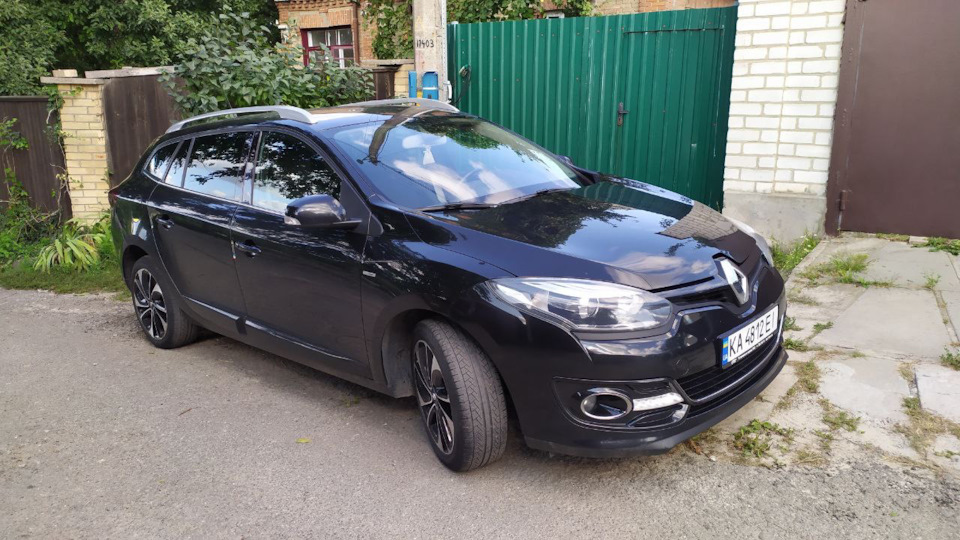 Покупка авто 1