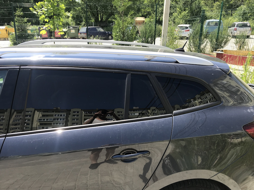 Тонування 2
