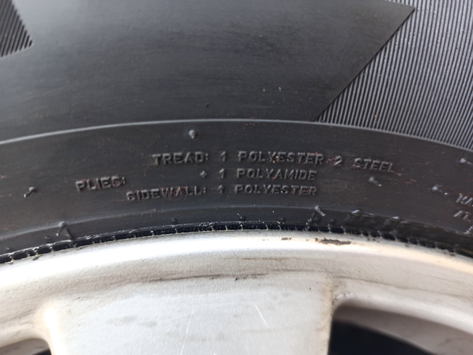 Перевзувся в нову зимову гуму Pirelli ICE ZERO FR 195/65 R15 3