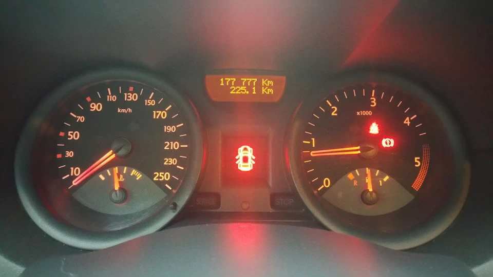 Циферки. 777…