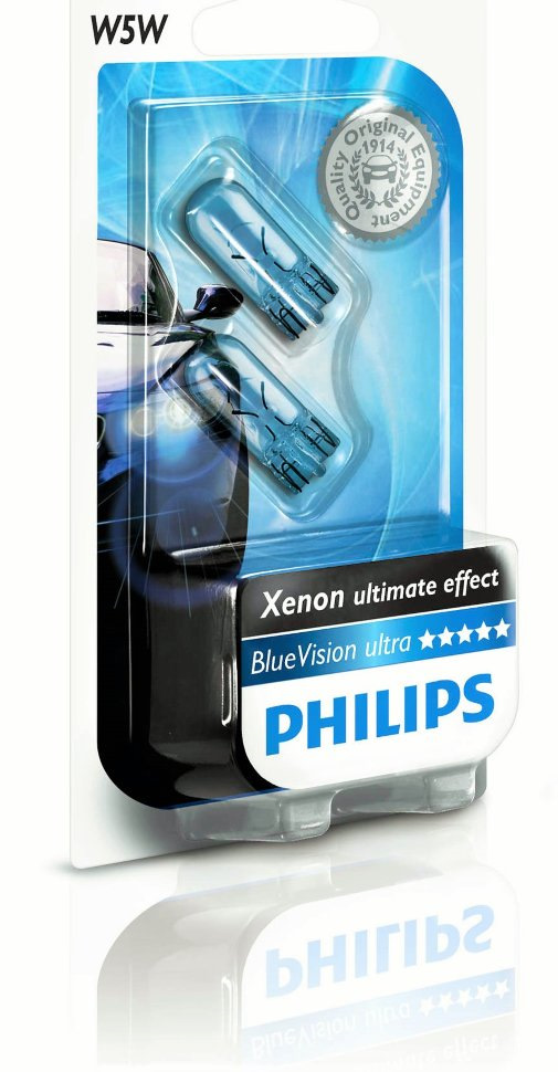 Габарити передні. 1