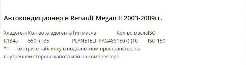 заправка кондиціонера авто 5