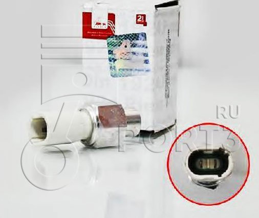 Датчики в моём автомобиле (E7J) 3