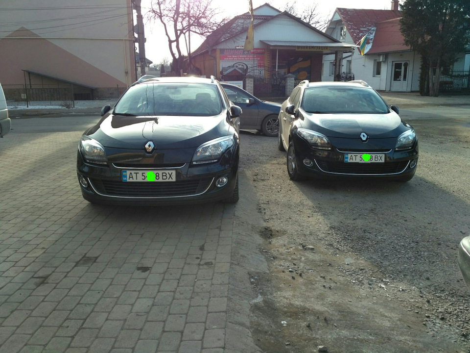 Близнюки 1