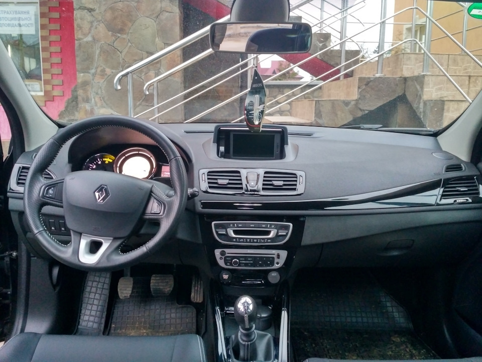 Продаж Megane 1.5dci Bose 110 4