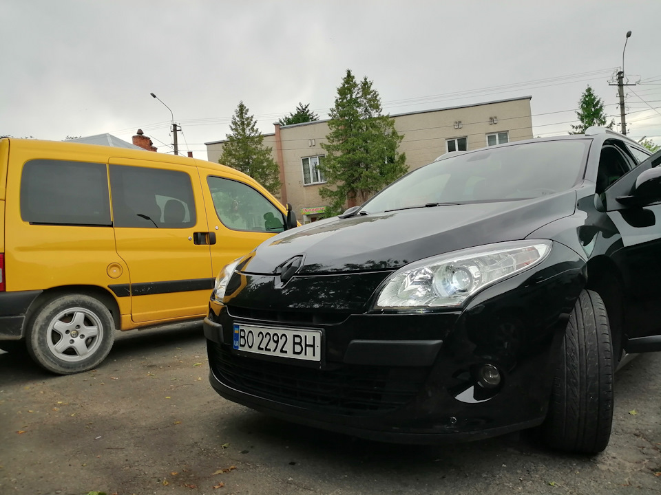 Bi-xenon 5
