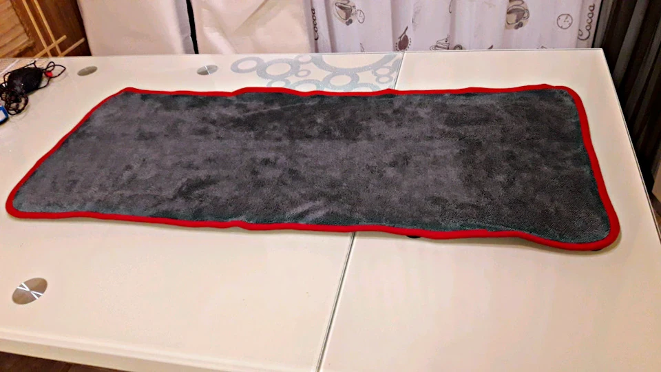 Фібри для сушіння лкп, розполювання захисних складів з Aliexpress