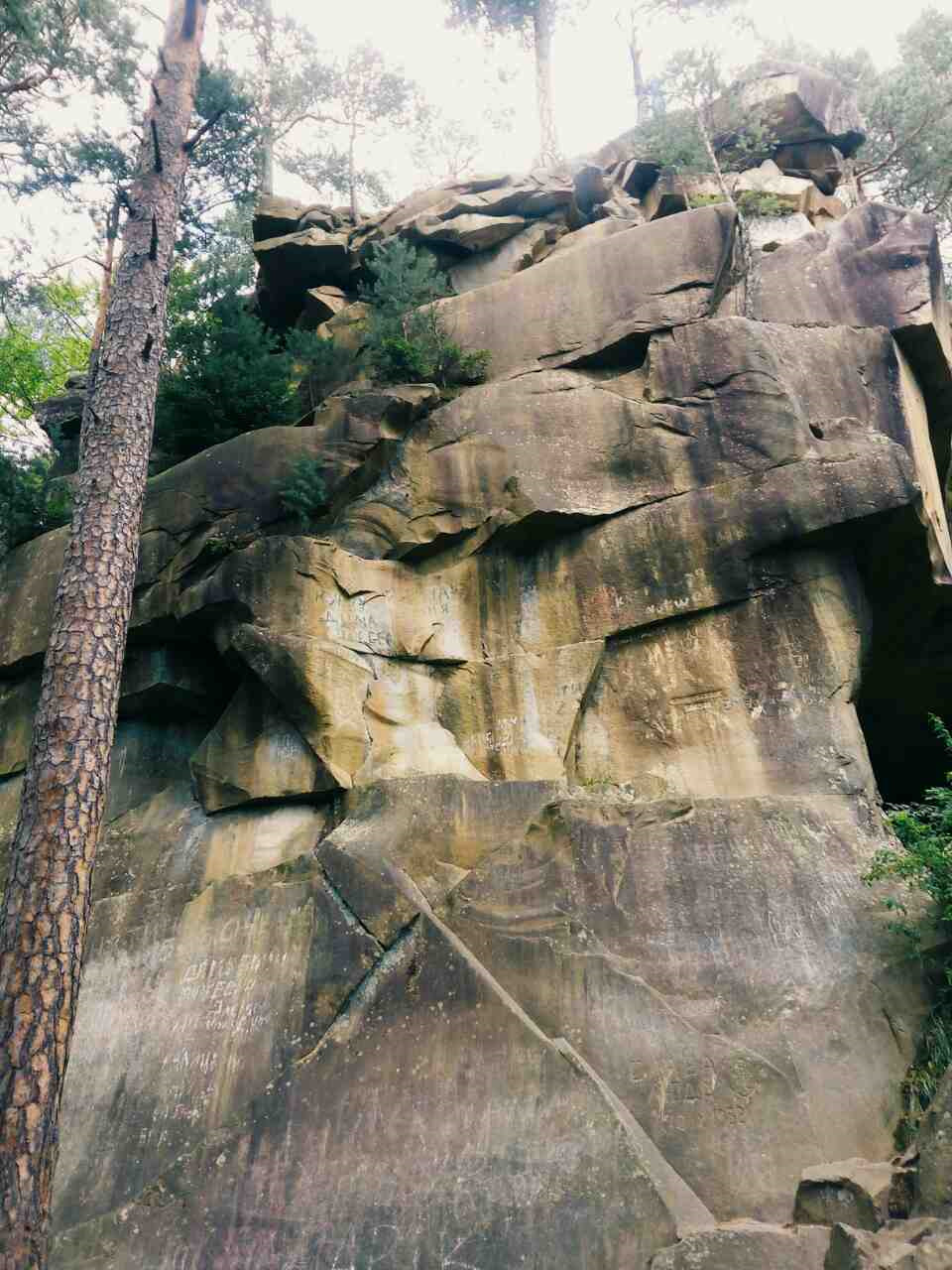 Карпати 3