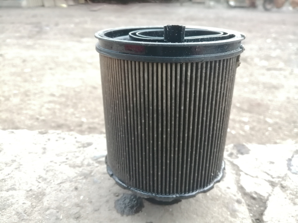 Розпил Purflux FCS 770 18000 км 2