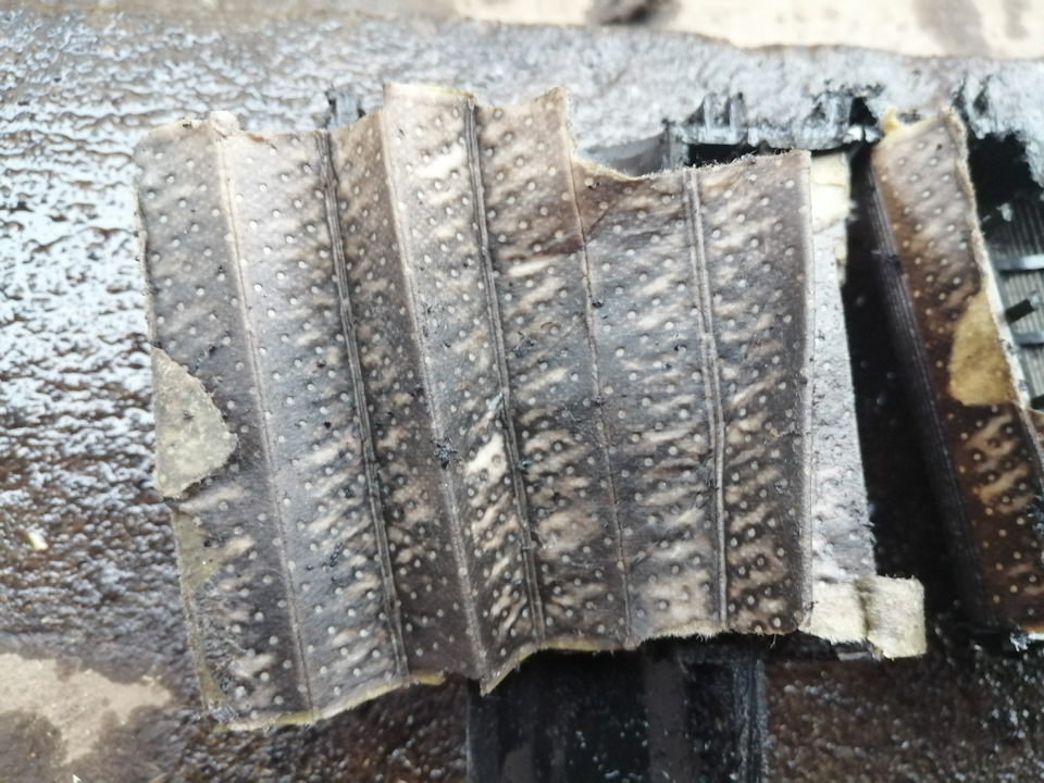 Розпил Purflux FCS 770 18000 км 4