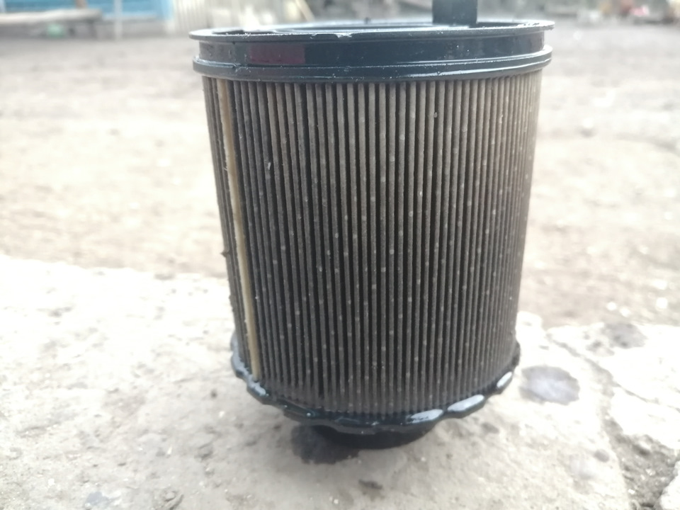 Розпил Purflux FCS 770 18000 км 3