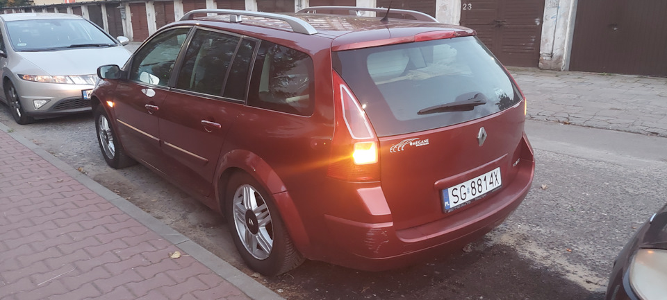 Закупився в рейс 1