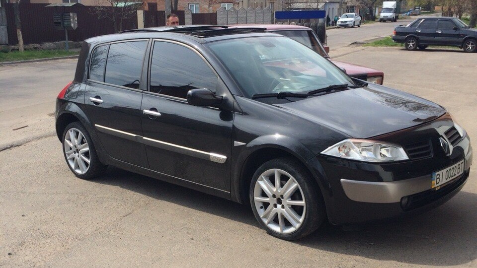Боротьба за зовнішній вигляд, євростійки, пружини H&R -30 5