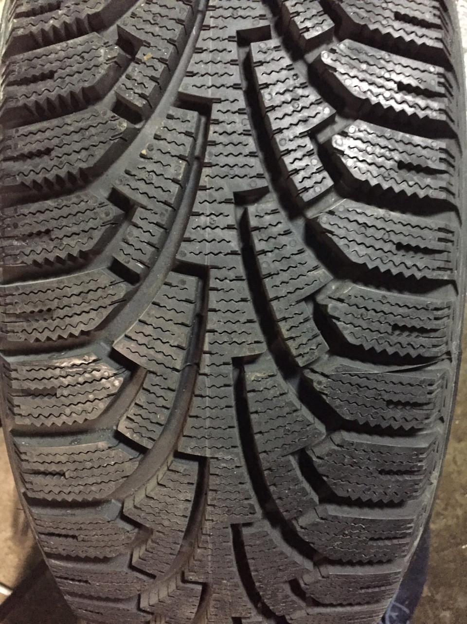 Nokian Nordman RS 2