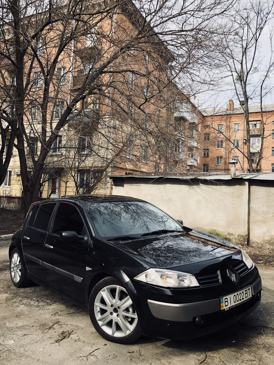 Упорядковуємо зовнішній вигляд дисків, перевзуття на літо! 1