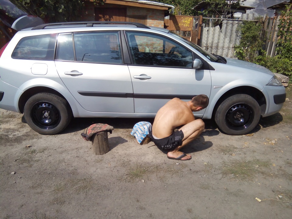 Повертаємо до нормального вигляду) 4