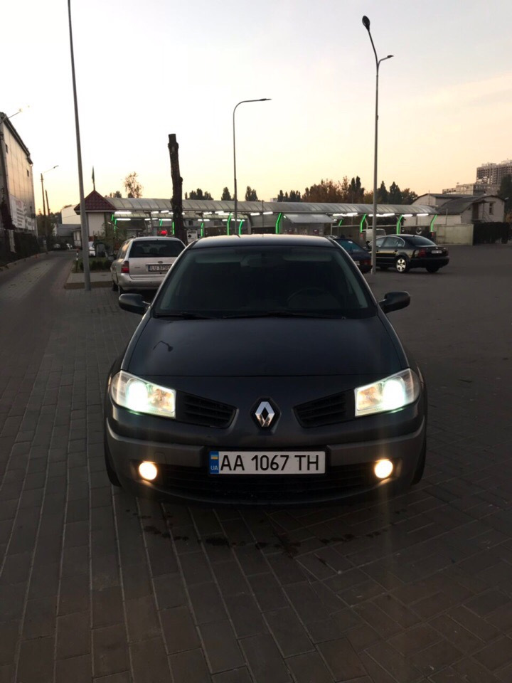 Велике ТО ходовки, зимова гума та фотосет) 1