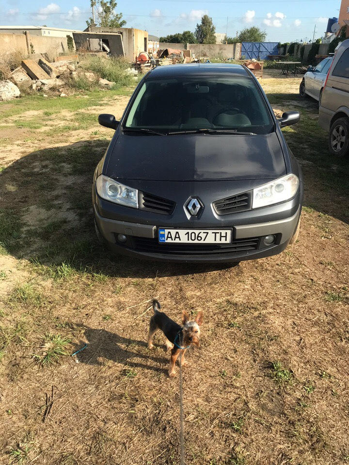 Планове ТО та позапланові поломки… 5