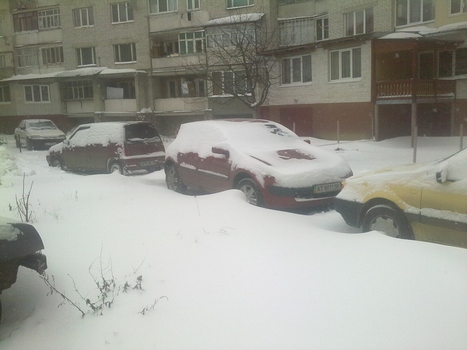 Покупка з розряду Must Have або що робити, якщо робити нічого... 4