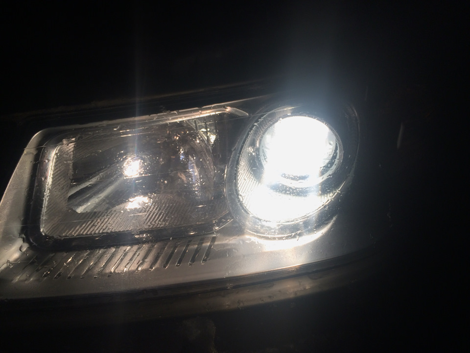 Автосвітло 3