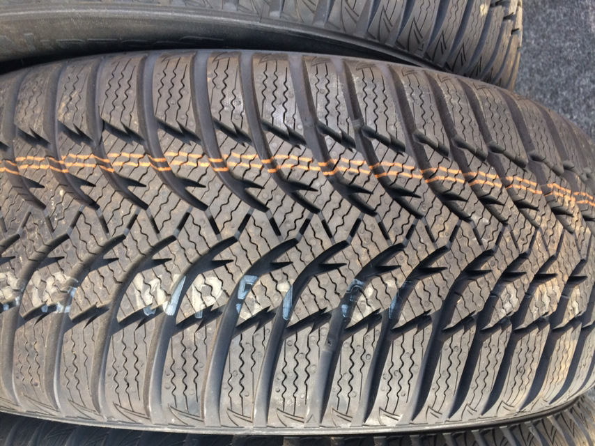 Kumho Wintecraft WP51 2