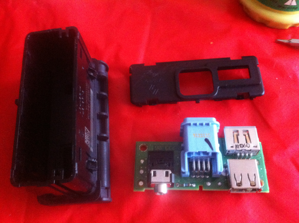 05. USB та діагностика 4