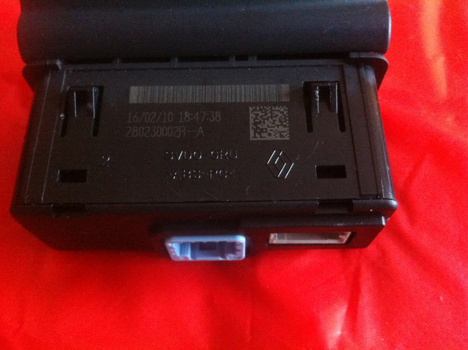 05. USB та діагностика 2