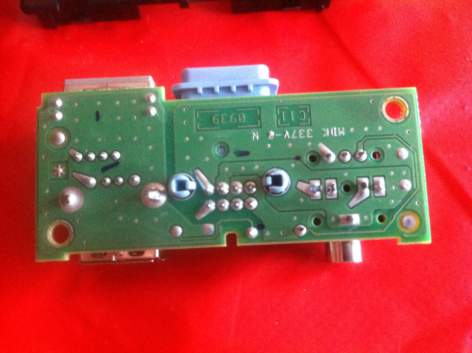 05. USB та діагностика 5