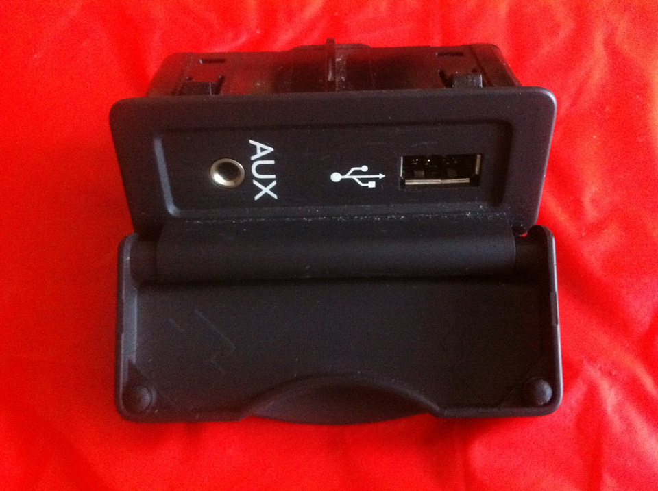 05. USB та діагностика 1