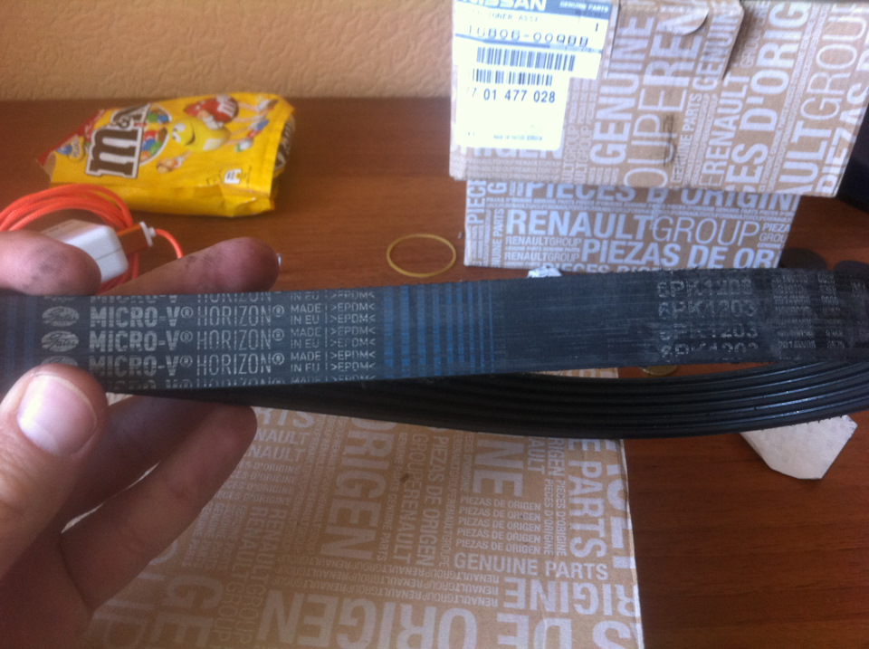 06. Заміна розхідників, ремонт USB роз'єму 4