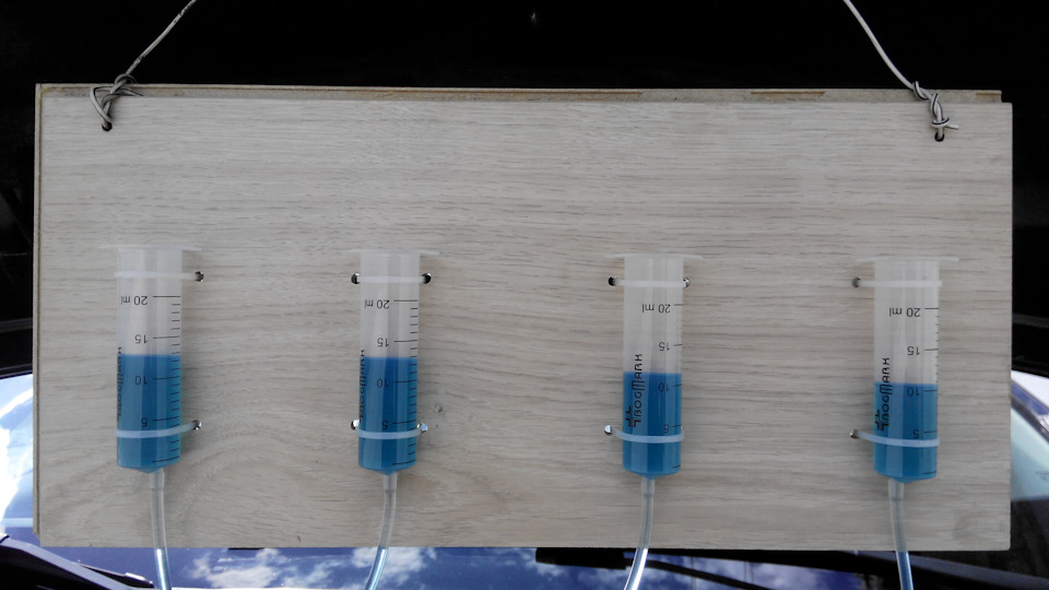 Паливна система k9k 1
