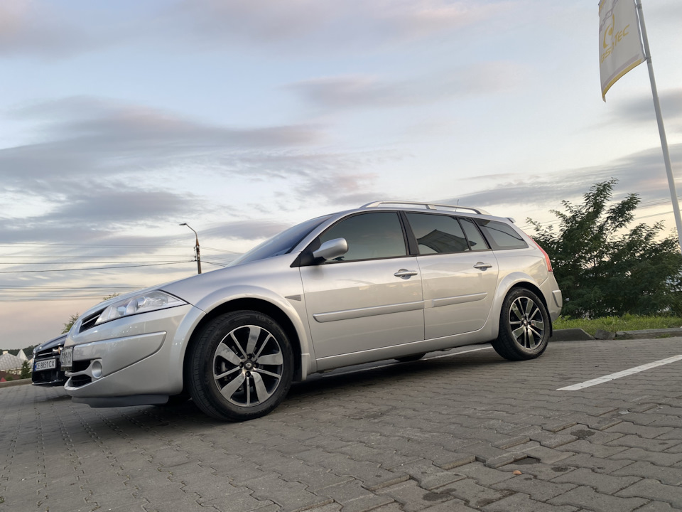 Диски Drenalic Black R17 1