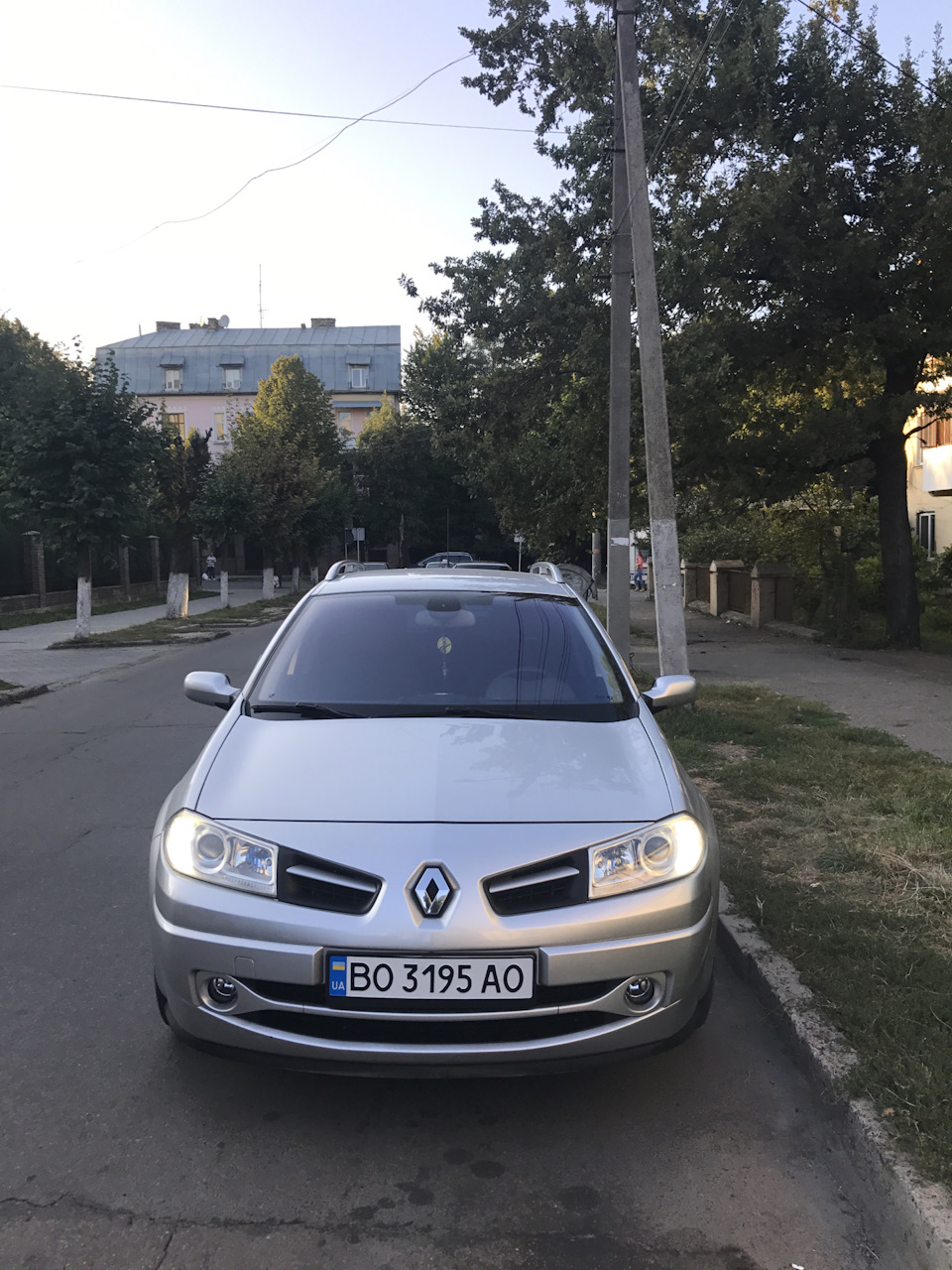 ДХО ProBright, ПТФ TYC. Установка. 3